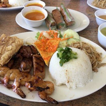 Com Tam Dat Thanh - Vietnamese Near Me - San Jose, California