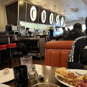 Chad's - Breakfast & Brunch Near Me - Santa Barbara, California