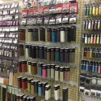 Hobby Lobby - Want to make jewelry? - Discount Store Near Me - Orlando, Florida