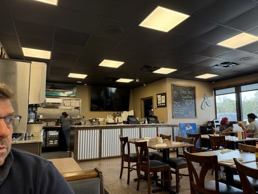 Junior's Seafood Restaurant and Grill by null
