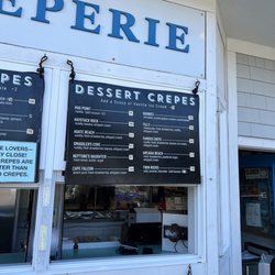 Crepe Neptune
