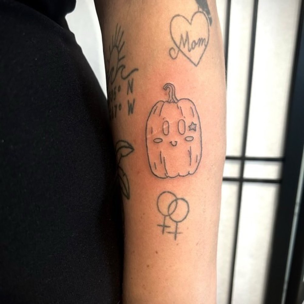 AriCléa  - My cutesy pumpkin - Medical Spas Near Me - Orange, California