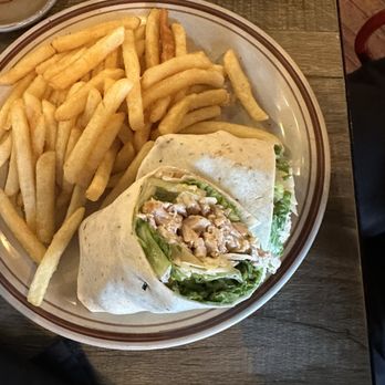 Phoenix Upper Main - Chicken Caesar Wrap - Fish & Chips Near Me - Ellicott City, Maryland Phoenix Upper Main - Chicken Caesar Wrap - Fish & Chips Near Me - Ellicott City, Maryland