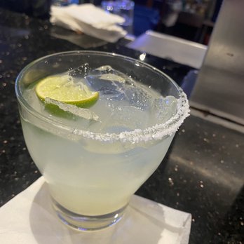 Dave & Buster's Ala Moana - Perfect Patron Margarita - Arcades Near Me - Honolulu, Hawaii