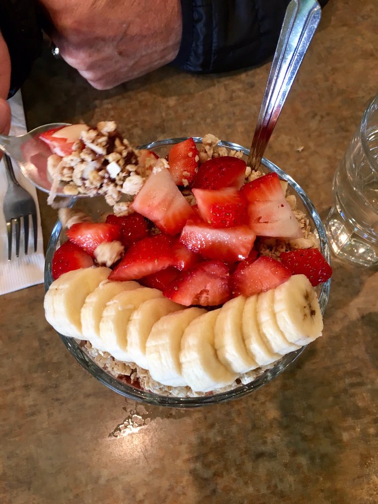 Cafe Brasil