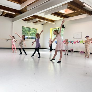 All That Dance - Performing Arts Near Me - Seattle, Washington All That Dance - Performing Arts Near Me - Seattle, Washington