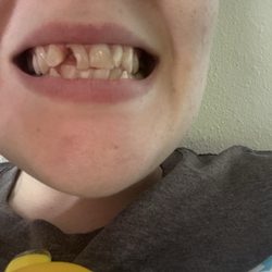 Dental Choice - Before