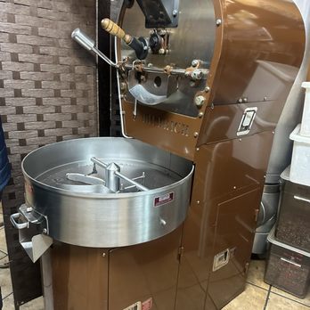 Harrar Coffee & Roastery - Ethiopian Near Me - Washington, DC, District of Columbia Harrar Coffee & Roastery - Ethiopian Near Me - Washington, DC, District of Columbia