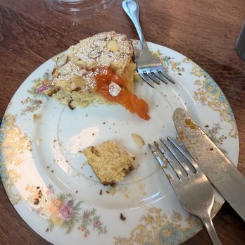 Rosebud Bakery - Apricot almond pastry remnants (we were hungry and it was delicious) - Bakeries Near Me - Tucson, Arizona Rosebud Bakery - Apricot almond pastry remnants (we were hungry and it was delicious) - Bakeries Near Me - Tucson, Arizona