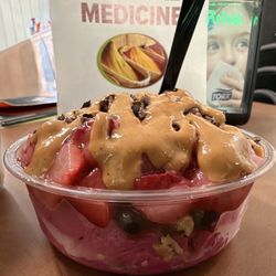 One Life Natural Market - Dragonfruit Base
