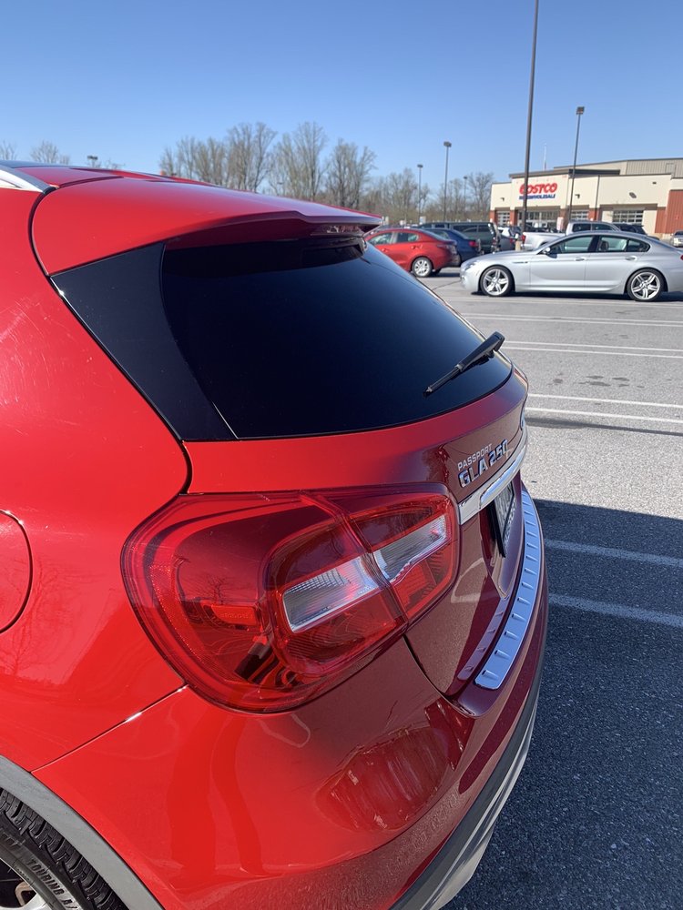 CENTRAL WOOD CAR WASH OF LARGO INC Updated June 2024 43 Photos & 52