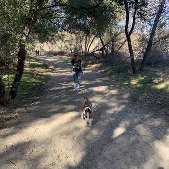 Santa Margarita River Trail - Hiking Near Me - Fallbrook, California Santa Margarita River Trail - Hiking Near Me - Fallbrook, California