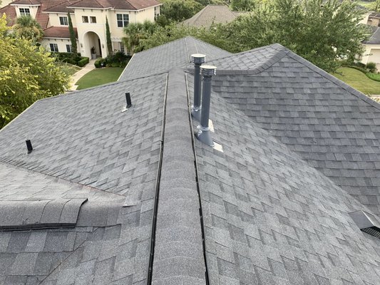 Allegiance Roofing & Contracting Services
