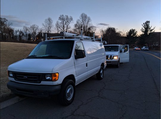 Viking Plumbing Services Logo