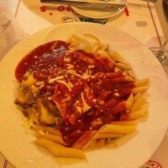 INFUSINO’S PIZZERIA - Updated January 2026 - 48 Photos & 141 Reviews ...