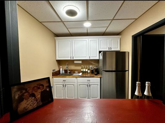 Segovia's Cocktail Bar & Lounge by null