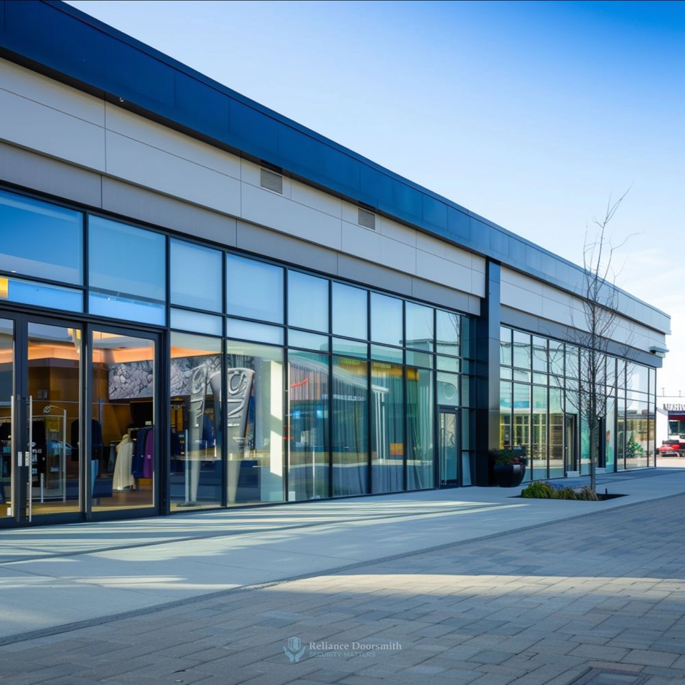 Reliance Doorsmith - Garage Door Contractor in Toronto, ON