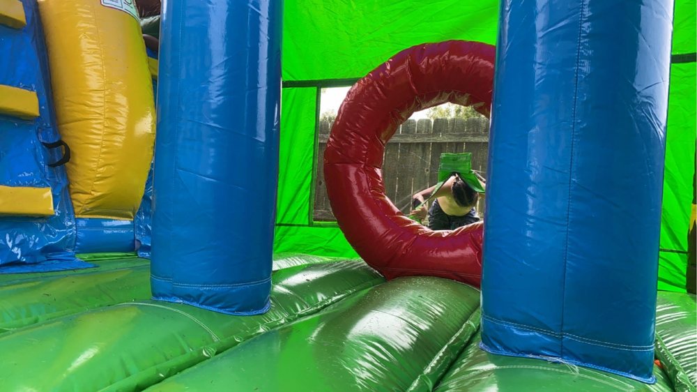 INFINITY BOUNCE INFLATABLES - Request a Quote - 17 Photos - Dallas ...