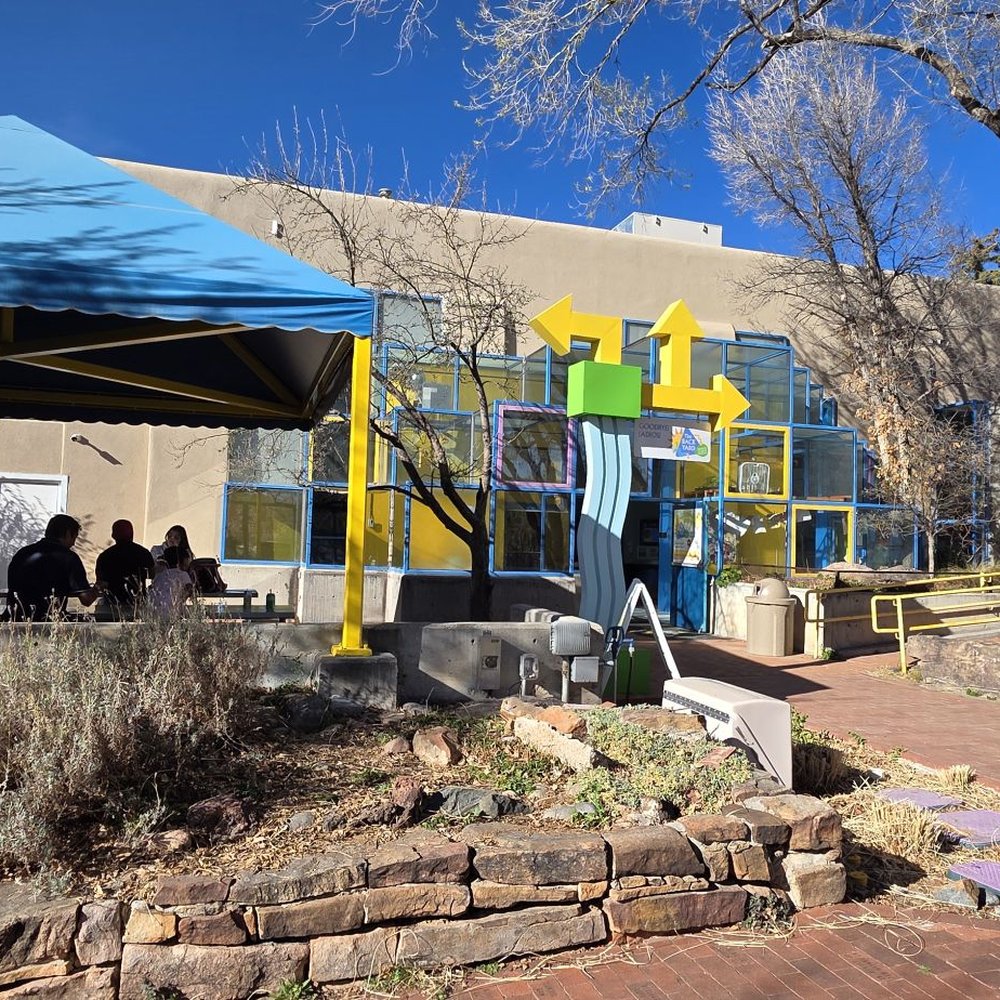 Santa Fe Children's Museum - Children's Museums Near Me - Santa Fe, New Mexico Santa Fe Children's Museum - Children's Museums Near Me - Santa Fe, New Mexico