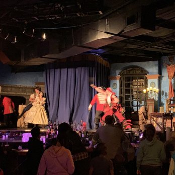Pirates Dinner Adventure - Performing Arts Near Me - Orlando, Florida Pirates Dinner Adventure - Performing Arts Near Me - Orlando, Florida