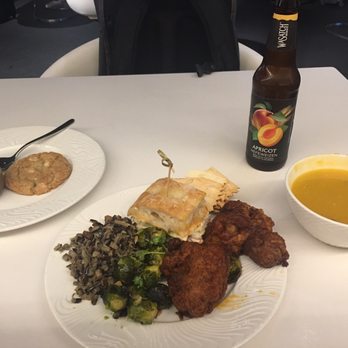 The Centurion Lounge - The spread - Airport Lounges Near Me - Las Vegas, Nevada The Centurion Lounge - The spread - Airport Lounges Near Me - Las Vegas, Nevada