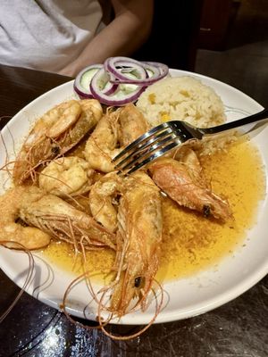 Coni’Seafood by null