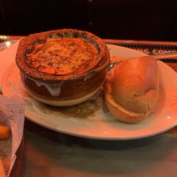 French Onion Soup