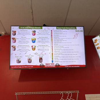 Daily Veg - Pike Creek - Vegan Near Me - Wilmington, Delaware Daily Veg - Pike Creek - Vegan Near Me - Wilmington, Delaware