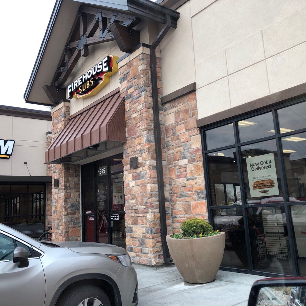 Firehouse Subs - Fast Food Near Me - Loveland, Colorado Firehouse Subs - Fast Food Near Me - Loveland, Colorado