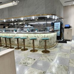Sadelle's at Kith Miami Design District