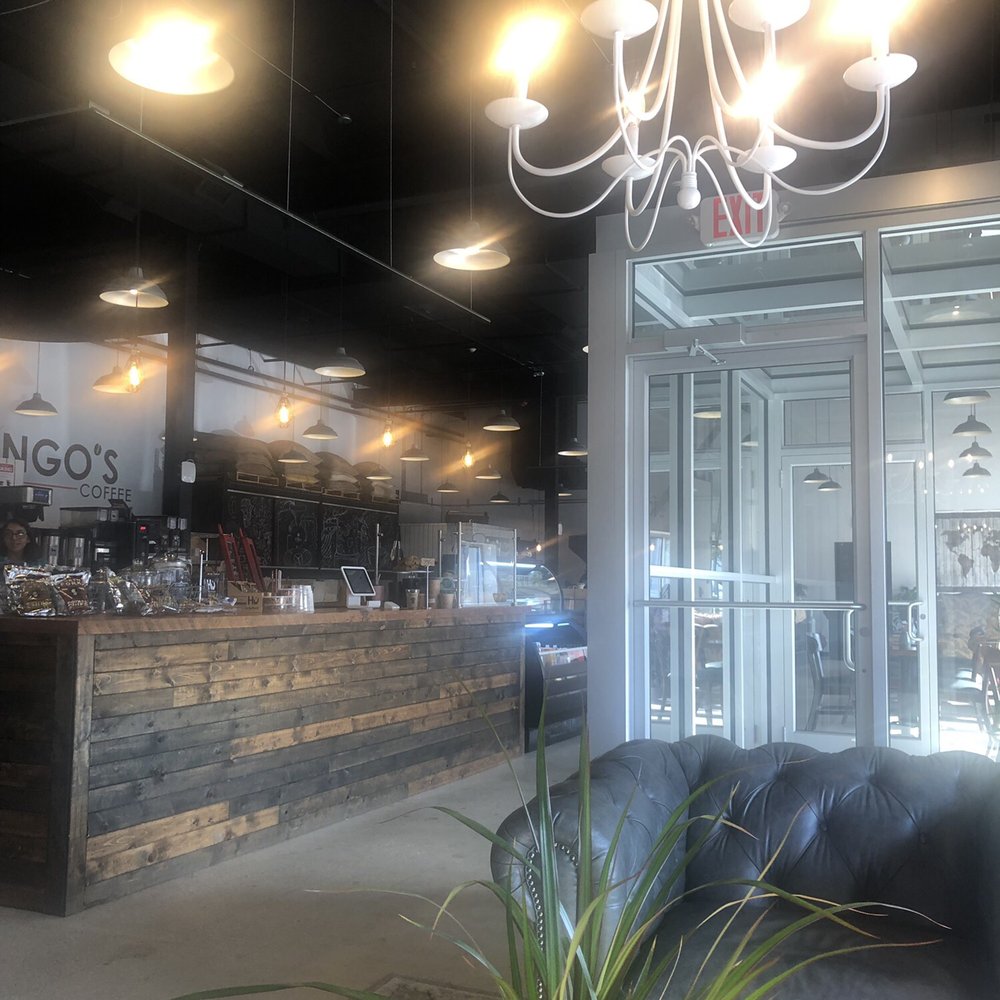 Mongo's Coffee - Entrance - Coffee & Tea Near Me - Syosset, New York Mongo's Coffee - Entrance - Coffee & Tea Near Me - Syosset, New York