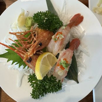 Momo Sushi - Japanese Near Me - Cedar Park, Texas