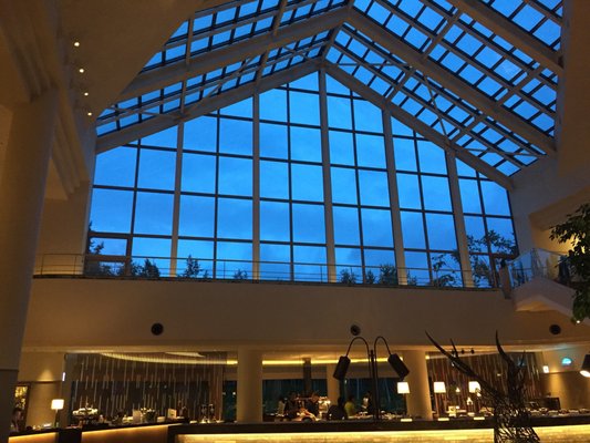 Rusutsu Resort Hotel & Convention by null