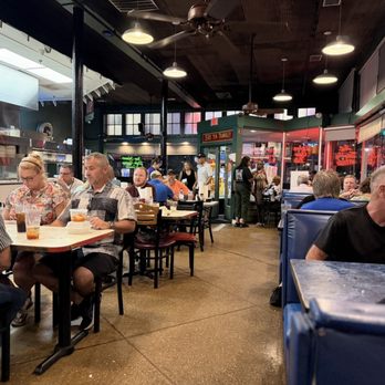 Blues City Cafe - Southern Near Me - Memphis, Tennessee Blues City Cafe - Southern Near Me - Memphis, Tennessee