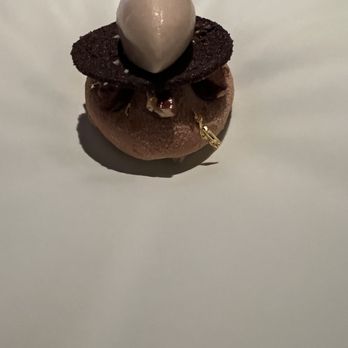 Restaurant Gordon Ramsay - French Near Me - London, XGL
