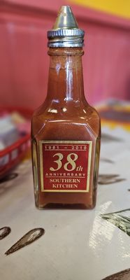 Southern Kitchen by null