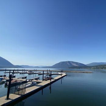 Salmon Arm Waterdome - Landmarks & Historical Buildings Near Me Salmon Arm Waterdome - Landmarks & Historical Buildings Near Me