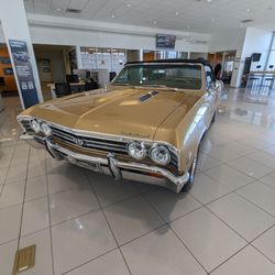 Randy Marion Chevrolet of Statesville