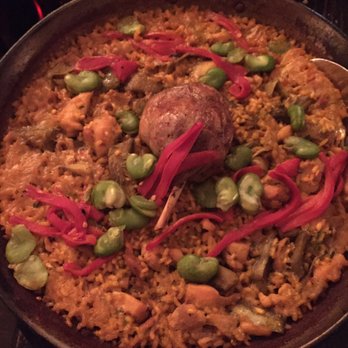 Bodega Spanish Tapas & Lounge - Paella Valenciana - Tapas Bars Near Me - Washington, DC, District of Columbia Bodega Spanish Tapas & Lounge - Paella Valenciana - Tapas Bars Near Me - Washington, DC, District of Columbia