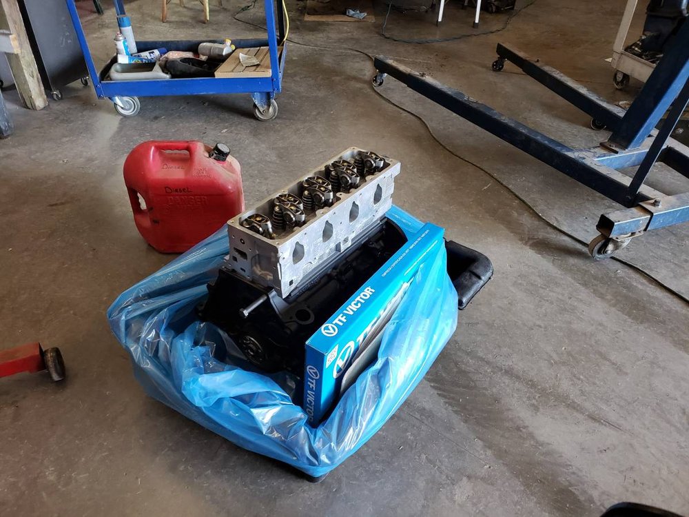 DS AUTOMOTIVE REPAIR Updated October 2024 52 Photos 124 E