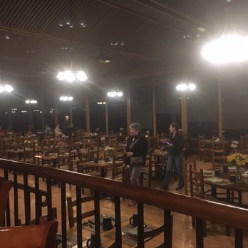 Skyland Dining Room - Dining room - American Near Me - Luray, Virginia Skyland Dining Room - Dining room - American Near Me - Luray, Virginia