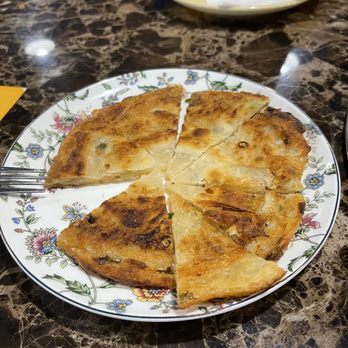 Sichuan Legend - Onion pancakes - Hot Pot Near Me - Fairfax, Virginia