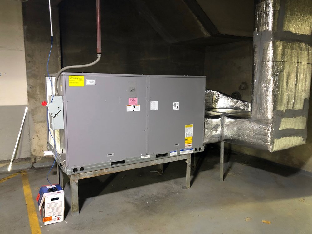 Slide of Madden Plumbing & HVAC