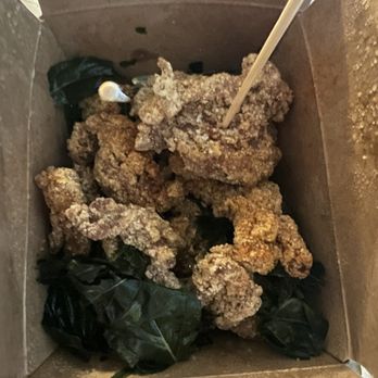 Boba Binge - Popcorn Chicken - Coffee & Tea Near Me - Oakland, California Boba Binge - Popcorn Chicken - Coffee & Tea Near Me - Oakland, California