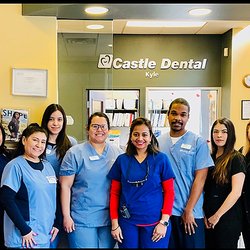 Castle Dental & Orthodontics - Castle Dental in Kyle, TX