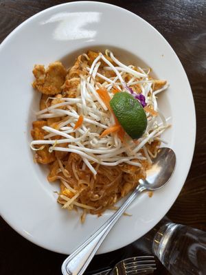 Lemongrass Bistro by null