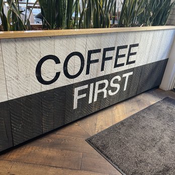 Better Buzz Coffee Hillcrest - Coffee & Tea Near Me - San Diego, California
