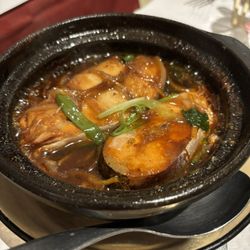 Kim-Phuc - Cá Kho (fish in hotpot)