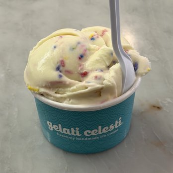 Gelati Celesti - Toddler Birthday Cake Ice Cream - Ice Cream & Frozen Yogurt Near Me - Richmond, Virginia Gelati Celesti - Toddler Birthday Cake Ice Cream - Ice Cream & Frozen Yogurt Near Me - Richmond, Virginia