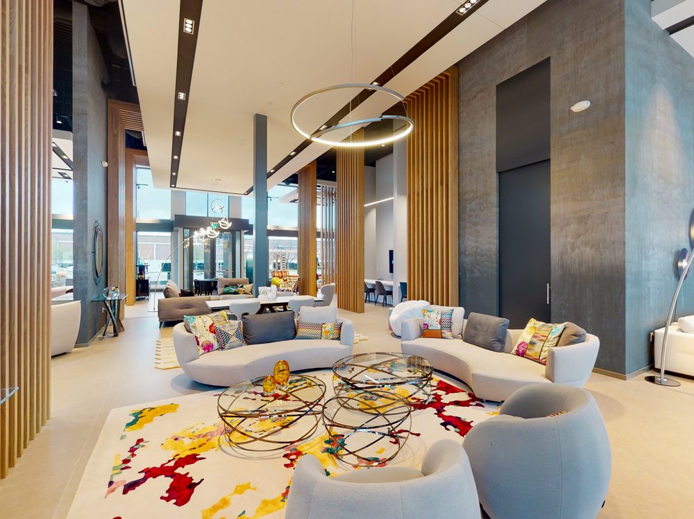 ROCHE BOBOIS Updated September 2024 32 Photos 6950 France Ave S